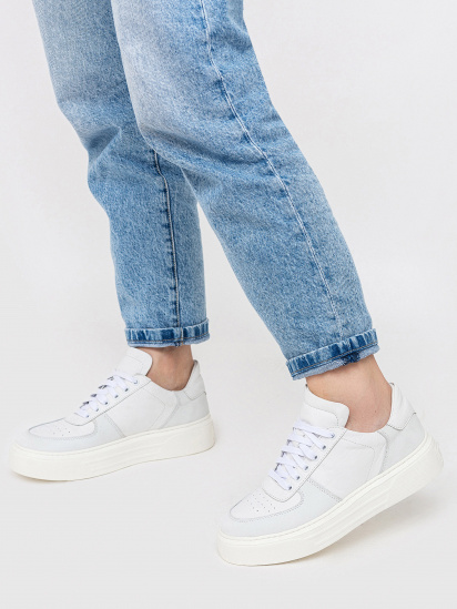 Кросівки Gem модель 21827-5 — фото 4 - INTERTOP