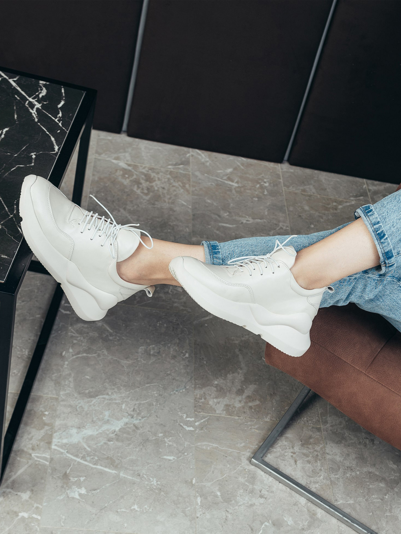 Кросівки повсякденні Gem модель 1591-834 Фото