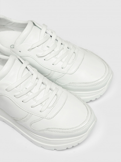 Кросівки Gem модель 0109-OW — фото 3 - INTERTOP