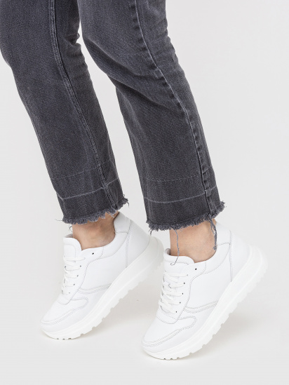 Кросівки Gem модель 0109-OW — фото 4 - INTERTOP