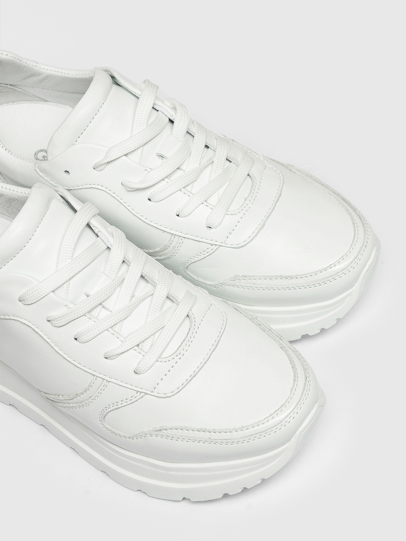 Кроссовки повседневные Gem модель 0109-OW Фото