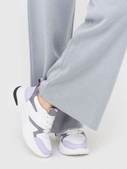Кросівки Gem модель 1594 — фото 4 - INTERTOP