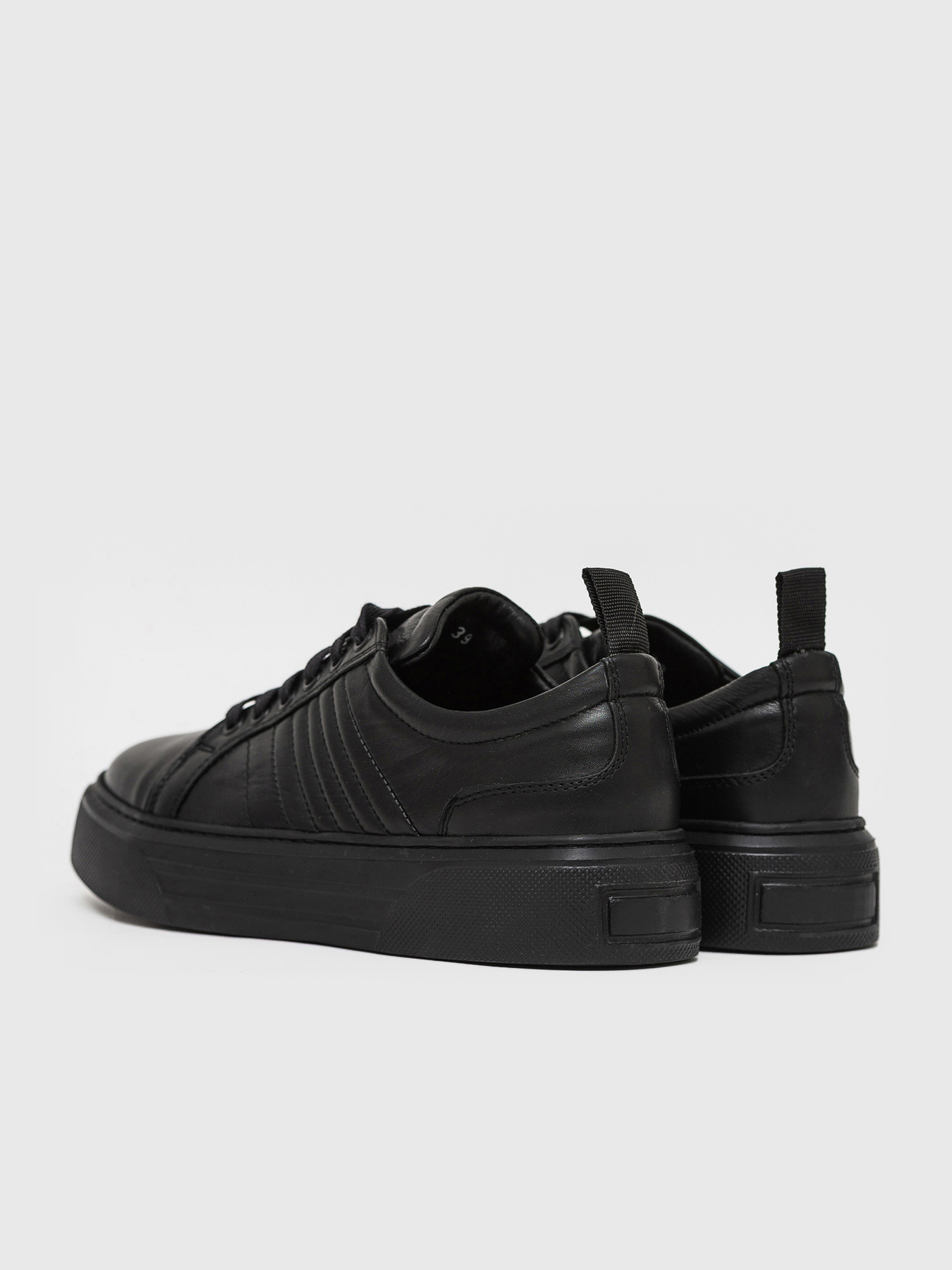 Кеды низкие Gem модель 21823-1 Фото