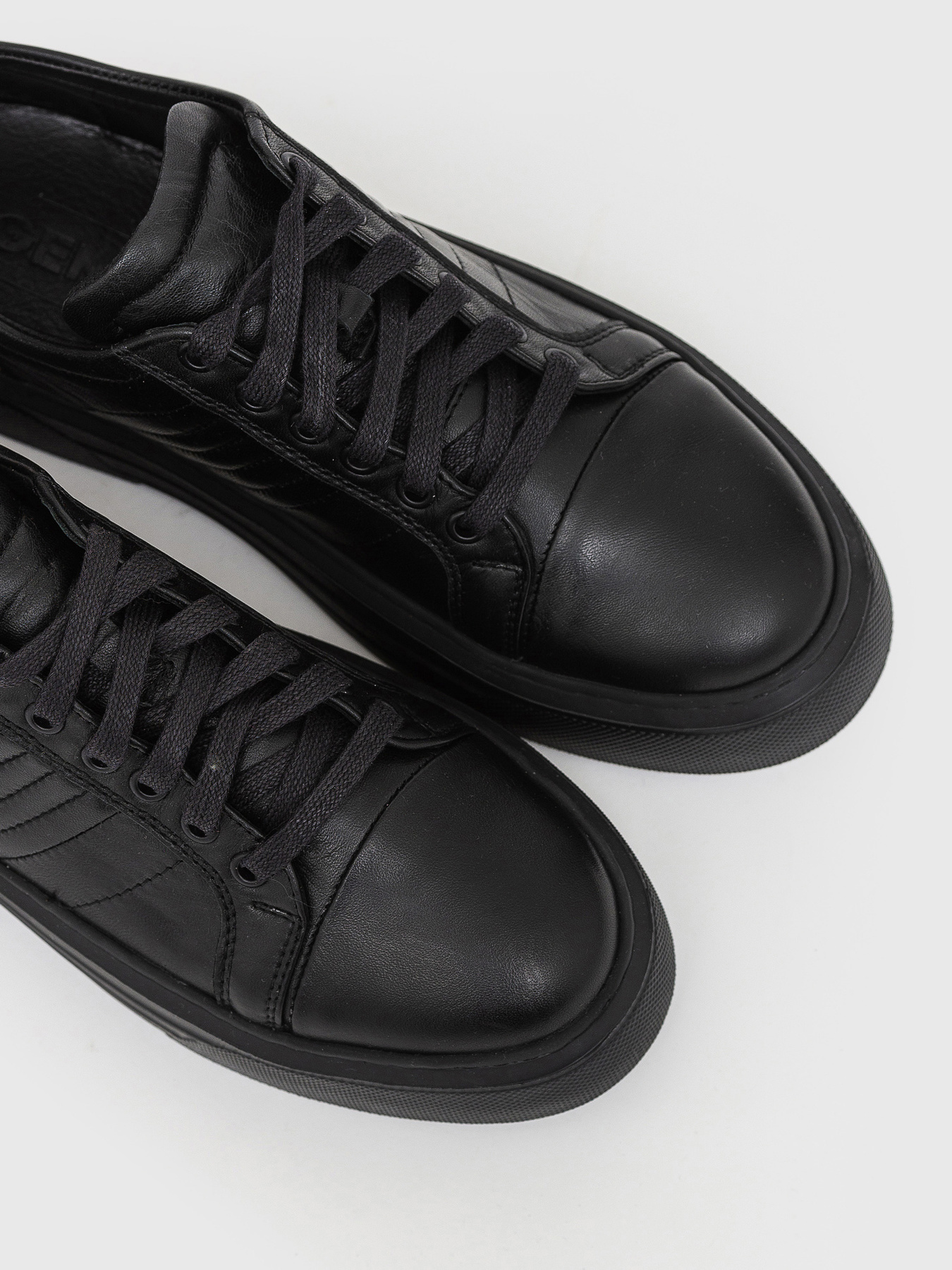 Кеды низкие Gem модель 21823-1 Фото