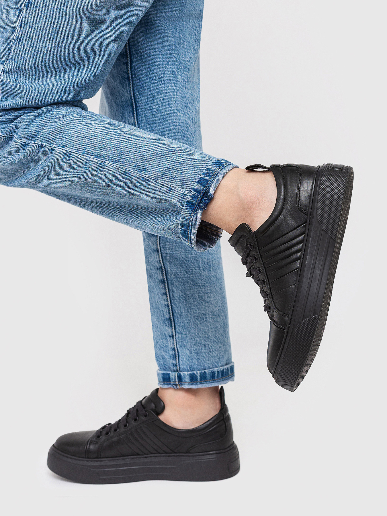 Кеды низкие Gem модель 21823-1 Фото