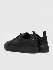 Кеды низкие Gem модель 21823-1 Фото