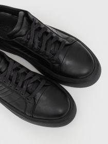 Кеды низкие Gem модель 21823-1 Фото