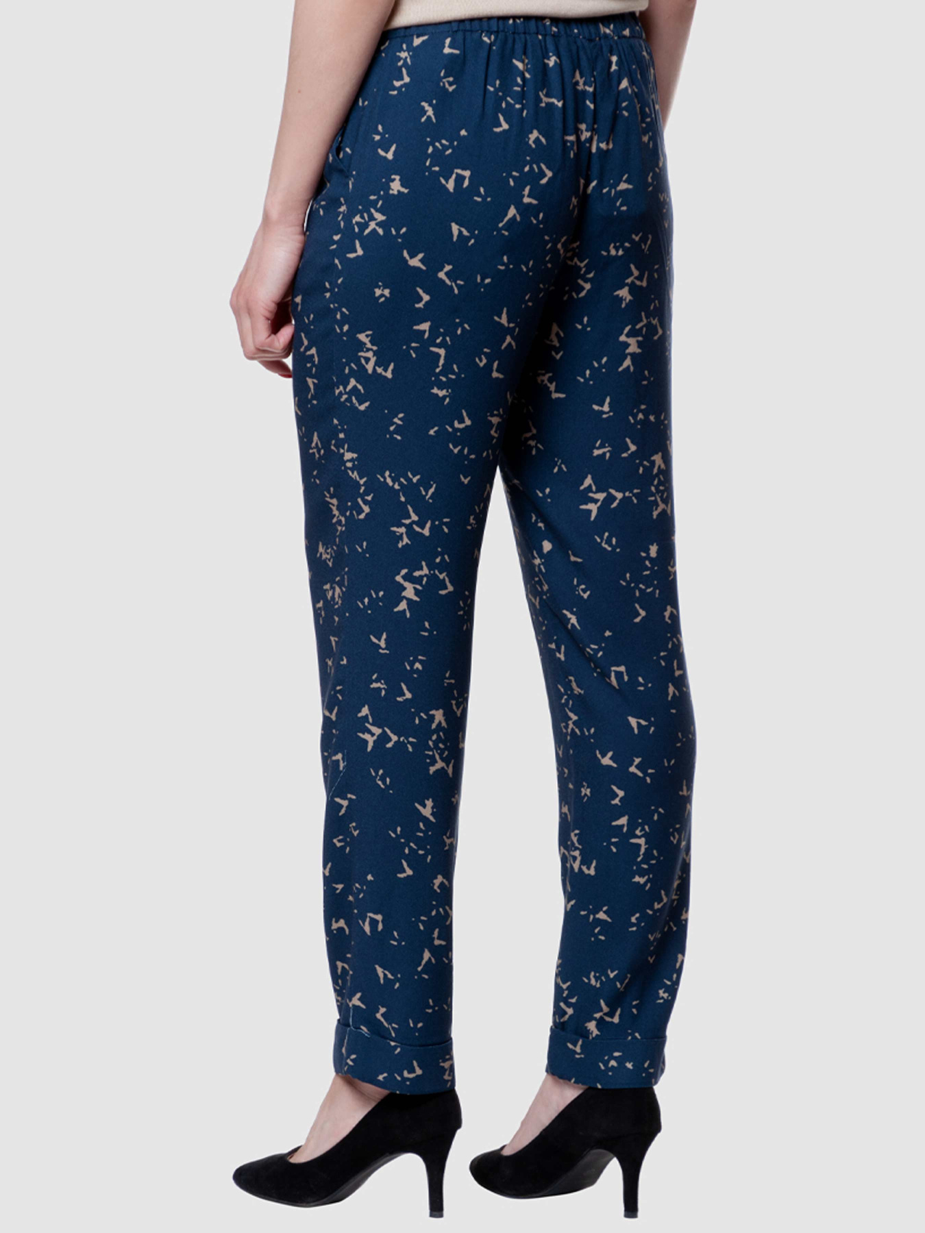 Штани повсякденні Arber модель ALW01.03.09 Фото