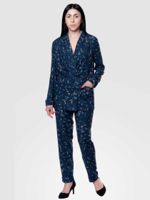 Штани повсякденні Arber модель ALW01.03.09 Фото