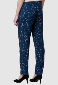 Штани повсякденні Arber модель ALW01.03.09 Фото