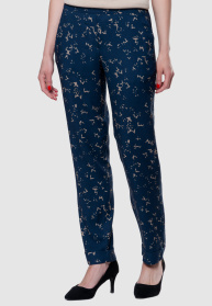 Штани повсякденні Arber модель ALW01.03.09 Фото