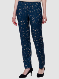 Штани повсякденні Arber модель ALW01.03.09 Фото