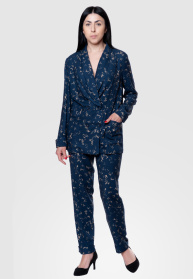 Повседневные штаны Arber модель ALW01.03.09 Фото