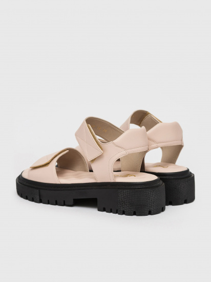 Сандалії Gem модель 6000-8446-10 — фото - INTERTOP