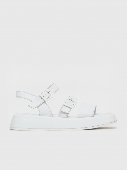 Сандалії Gem модель 001-TAS-317-WHITE - фото