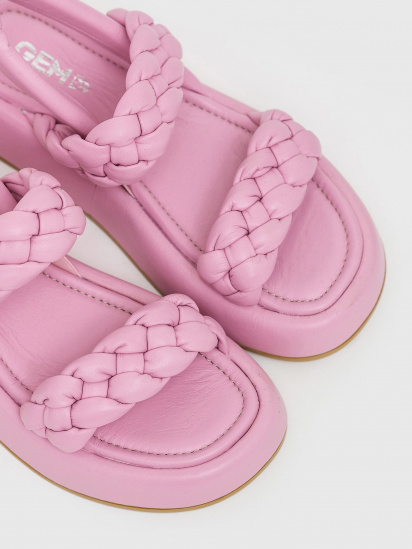 Сандалії Gem модель 001-TAS-523-U21 — фото 3 - INTERTOP