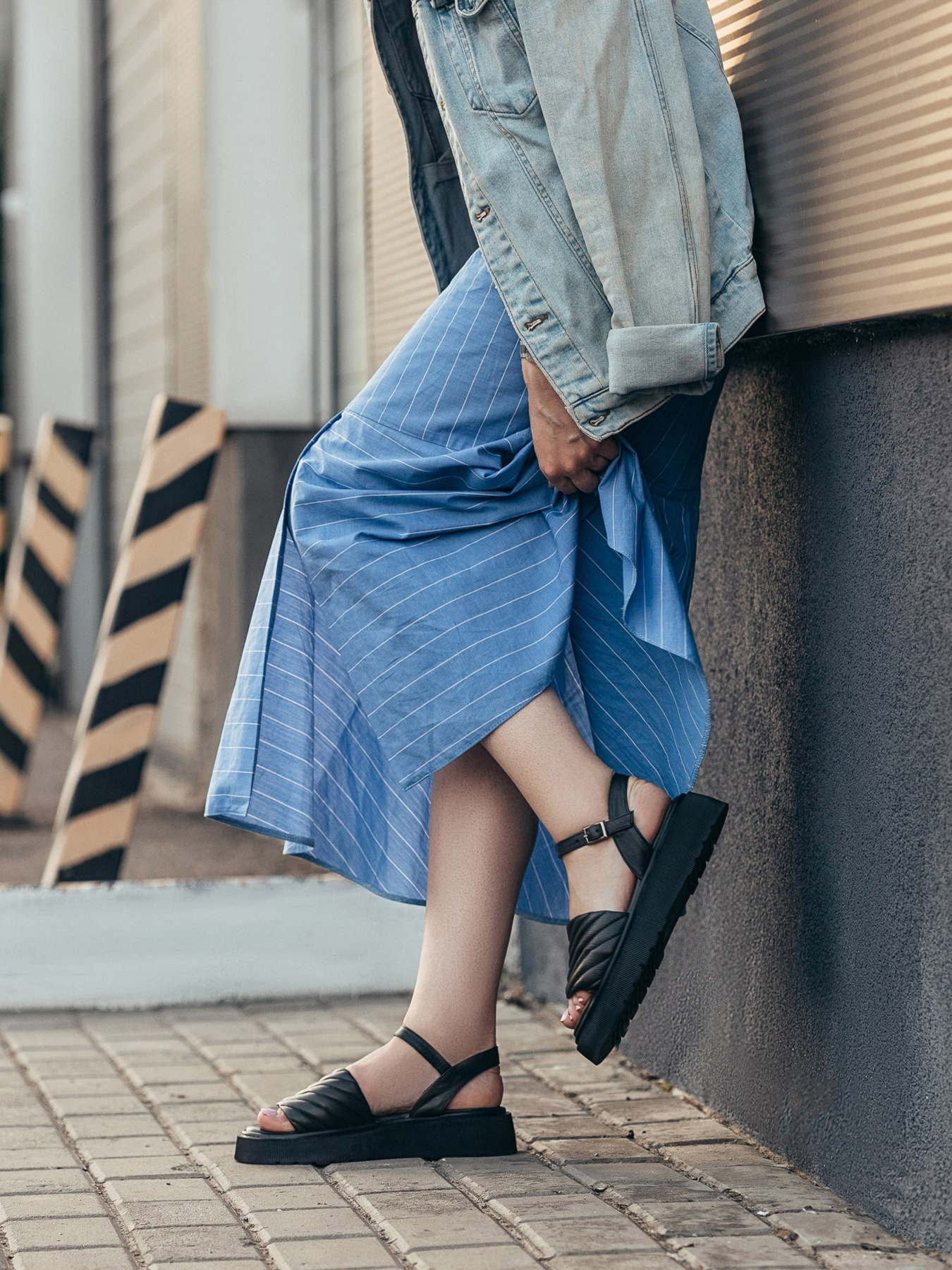 Сандалії Gem модель 0752-1404black Фото