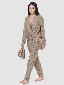 Повсякденні штани Arber модель ALW01.03.16 Фото