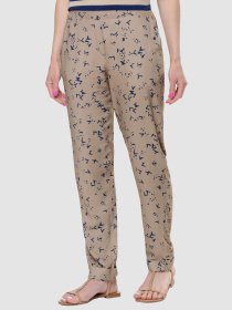 Повсякденні штани Arber модель ALW01.03.16 Фото