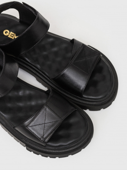 Сандалії Gem модель 6000-002-84 — фото 3 - INTERTOP