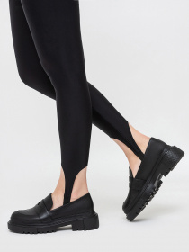 Лоферы Gem модель 5001-101-11 Фото