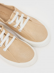 Кеды низкие Gem модель 2150-2-GEM Фото