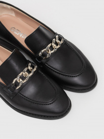 Туфли и лоферы Gem модель 0593-2122D Фото