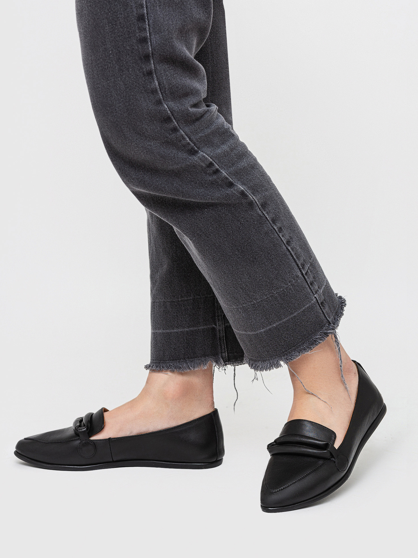 Балетки Gem модель 0030-595D Фото