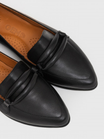 Балетки Gem модель 0030-595D Фото