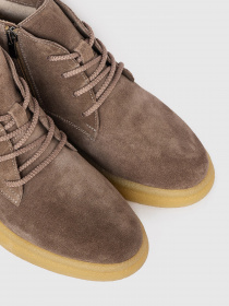 Ботинки Gem модель 1136-247-51-1 Фото