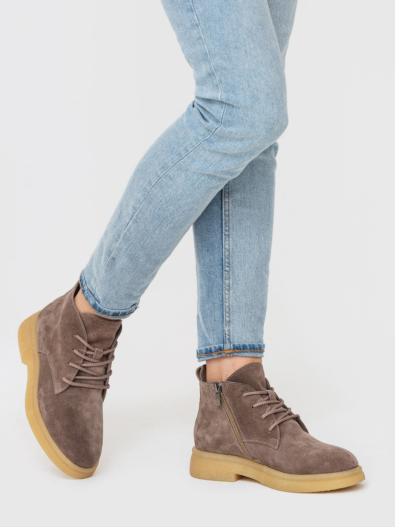 Ботинки Gem модель 1136-247-51-1 Ботинки Gem модель 1136-247-51-1 Фото