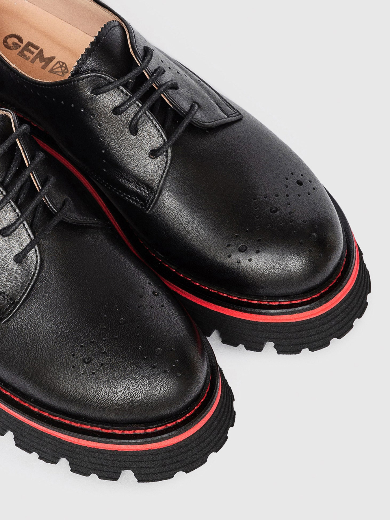 Броги Gem модель 101-1939-485 Фото