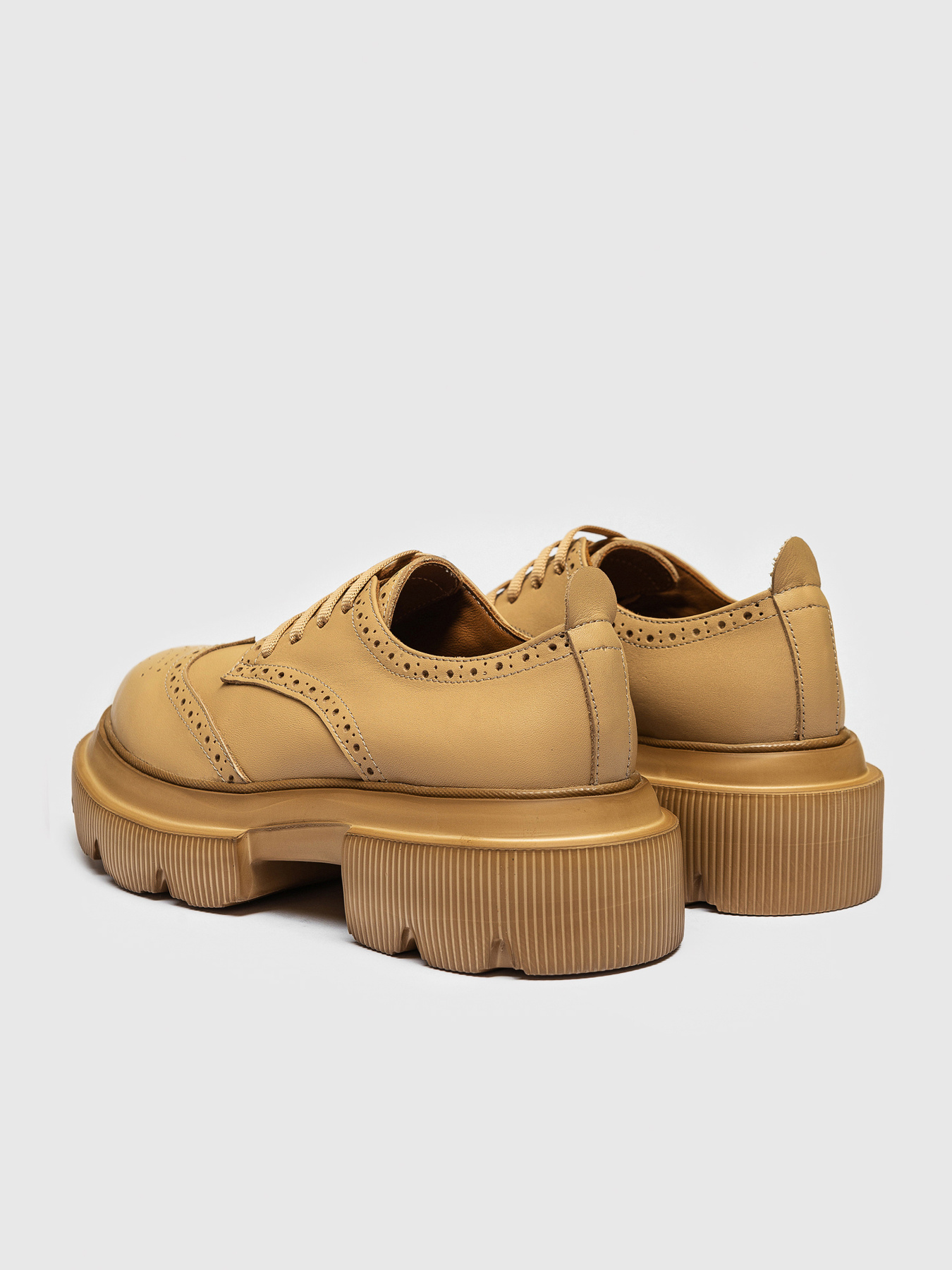 Броги Gem модель 165-01-R1060 Фото