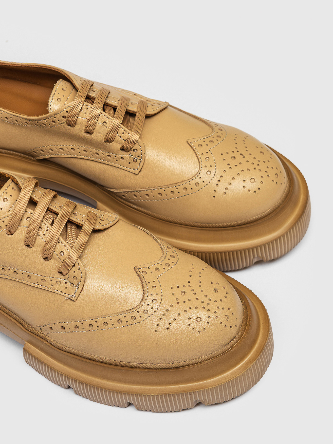 Броги Gem модель 165-01-R1060 Фото