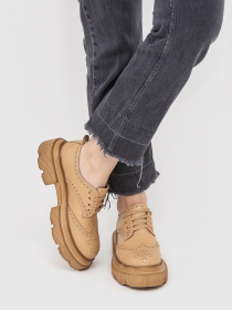 Броги Gem модель 165-01-R1060 Фото