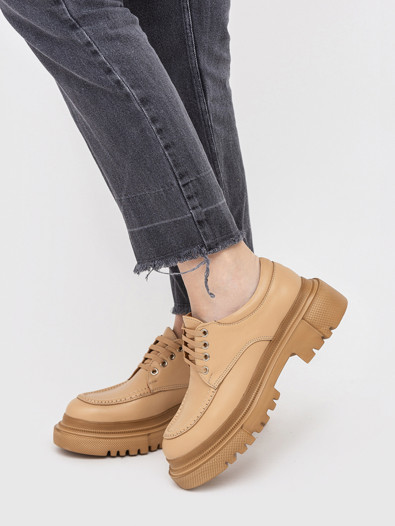 Броги Gem модель 123-16-R1060 Фото