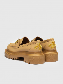 Лоферы Gem модель 123-11-R1060 Фото