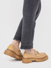 Лоферы Gem модель 123-11-R1060 Фото