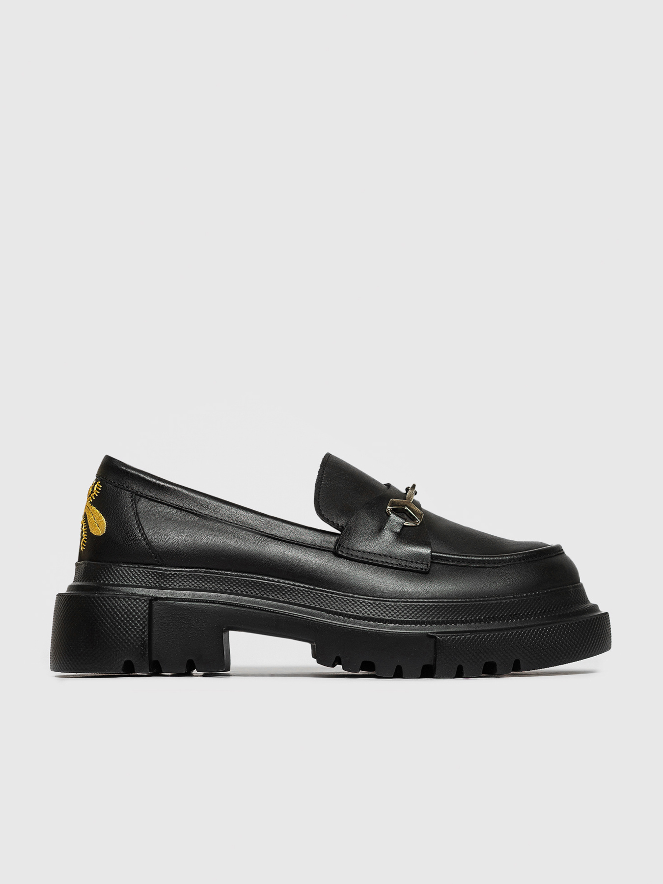 Лоферы Gem модель 123-11-R1000 Фото