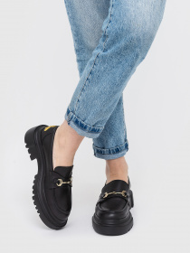 Лоферы Gem модель 123-11-R1000 Фото