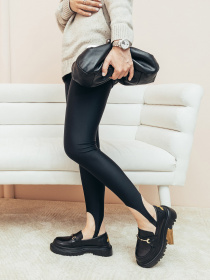 Лоферы Gem модель 123-11-R1000 Фото