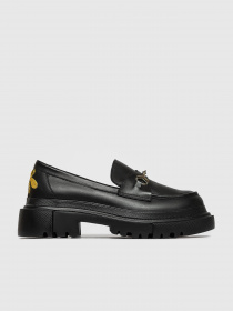 Лоферы Gem модель 123-11-R1000 Фото