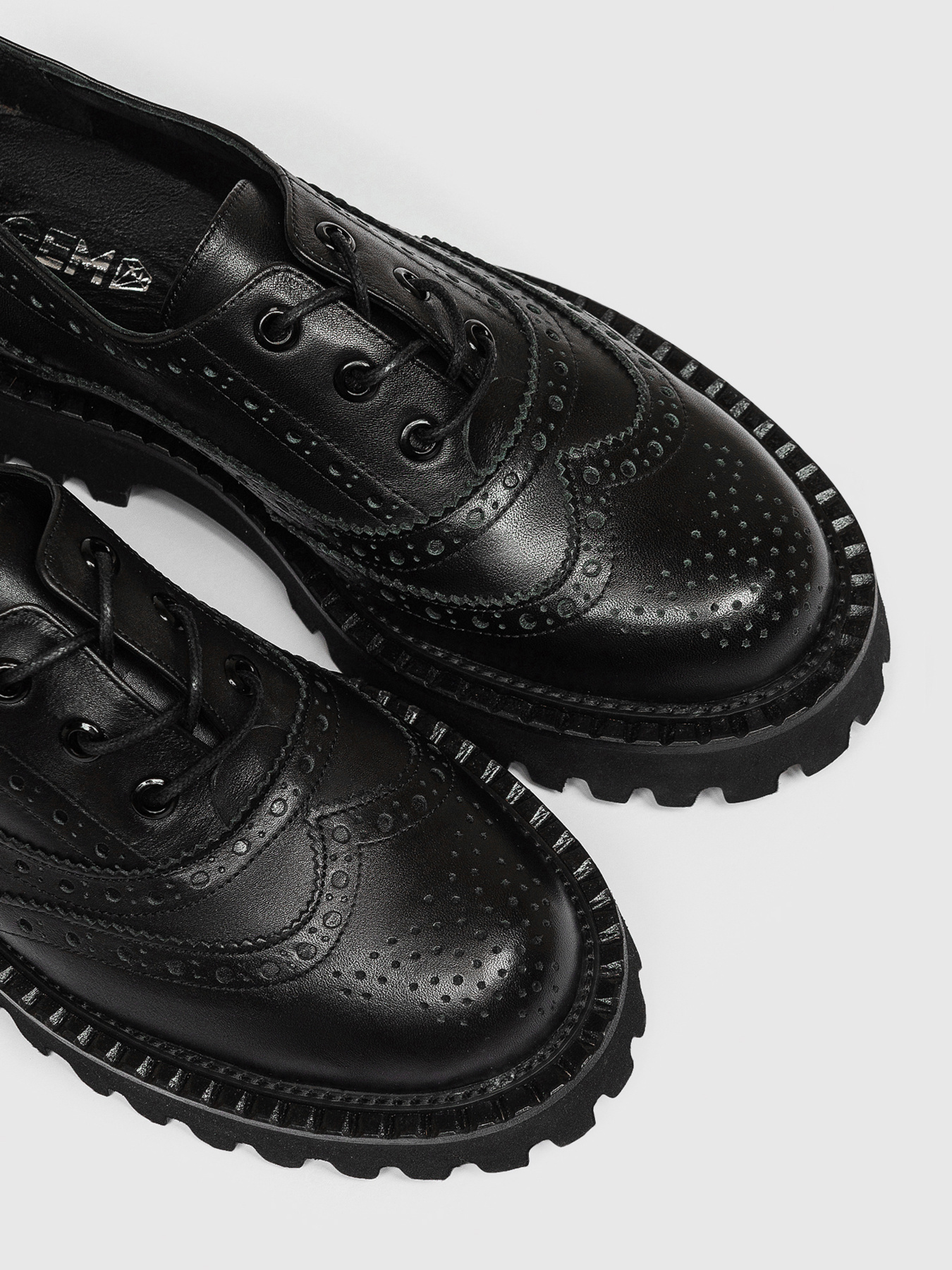 Броги Gem модель 0630-4026 Фото