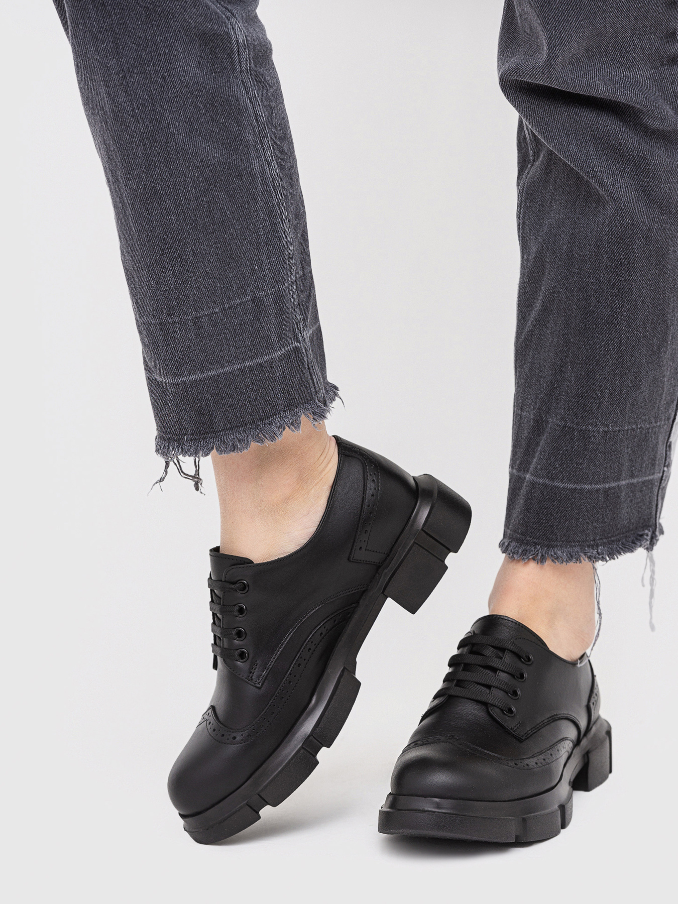 Броги Gem модель 001-18-03 Фото