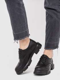 Броги Gem модель 001-18-03 Фото