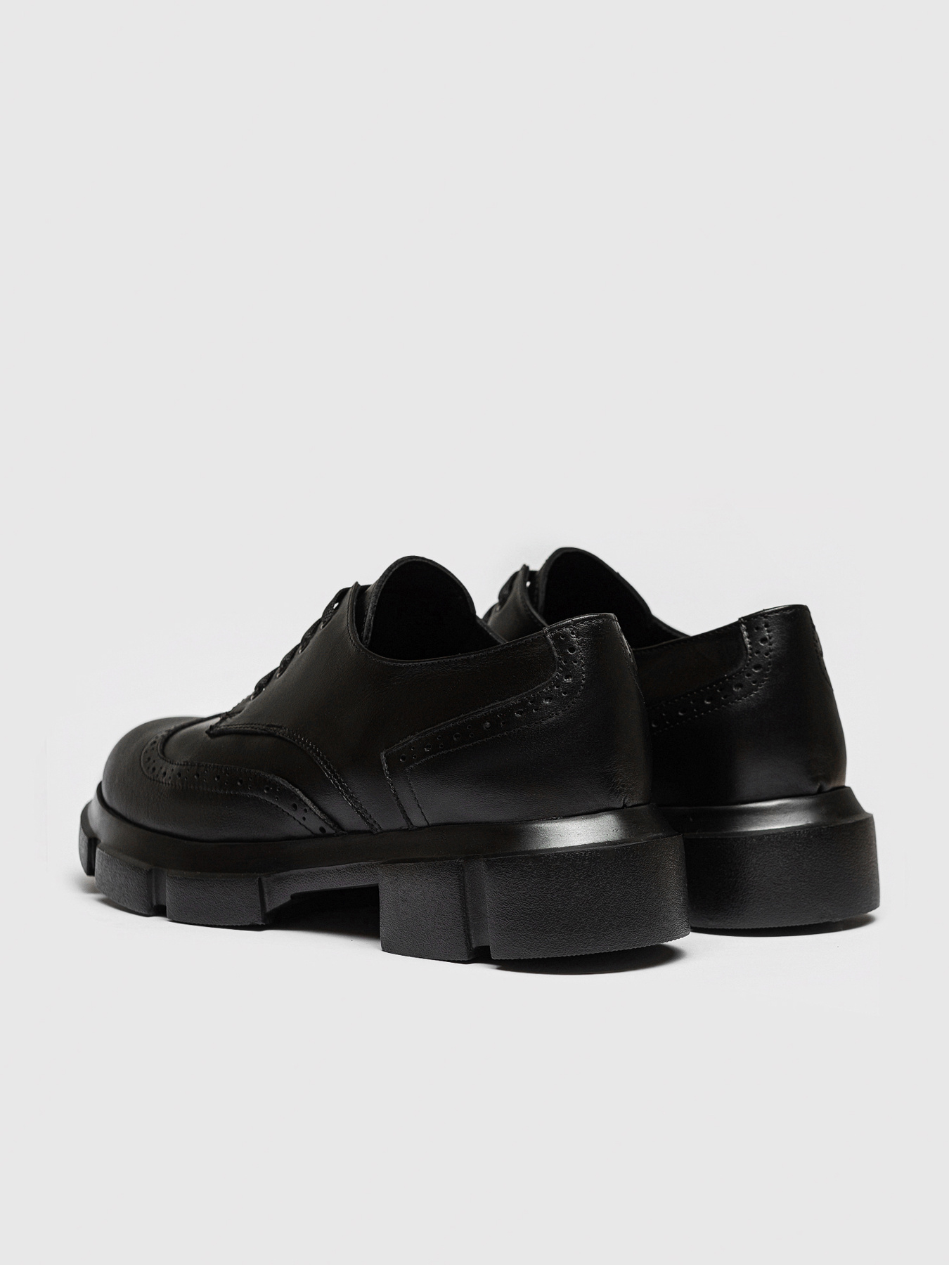 Броги Gem модель 001-18-03 Фото