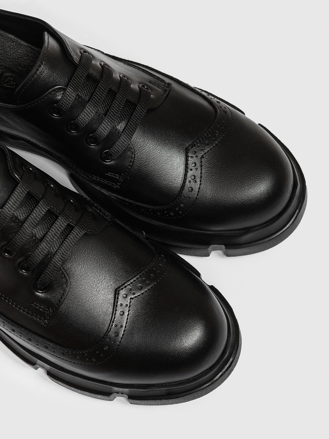 Броги Gem модель 001-18-03 Фото