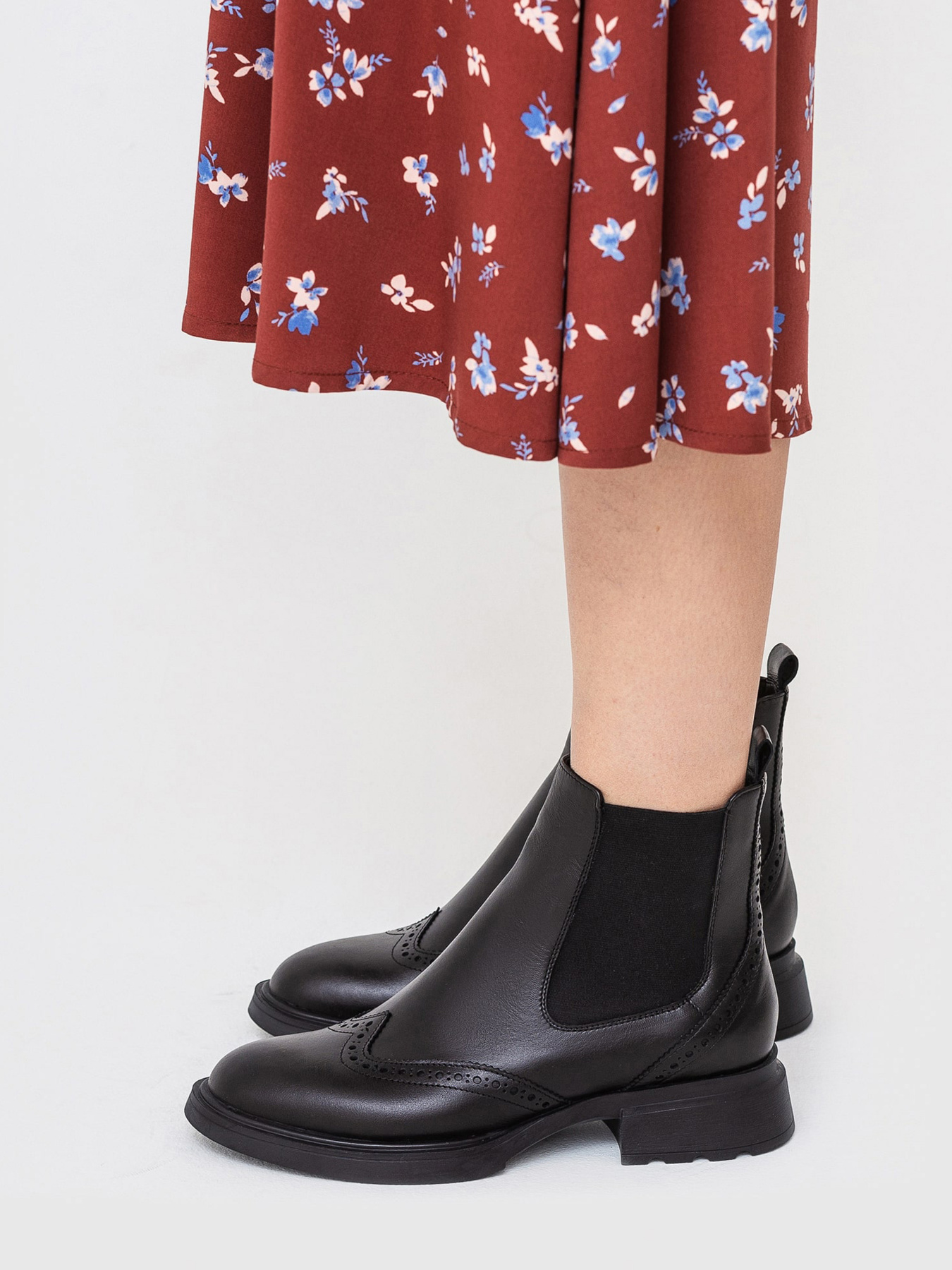 Челси Gem модель 1122-002-20 Фото