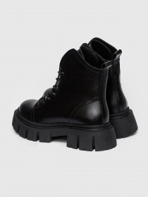 Ботинки Gem модель 1134-002-20 Фото