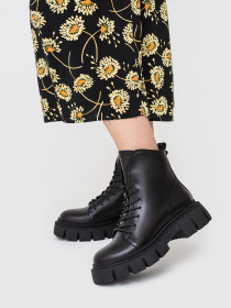 Ботинки Gem модель 1134-002-20 Фото